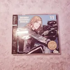 うたプリ CD カミュ READY STEADY RACE! CAMUS