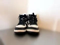 コム デ ギャルソン・オム プリュス × ナイキ ターミネーター 28.5cm