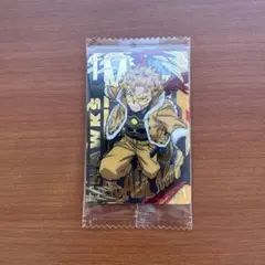 僕のヒーローアカデミア ウエハース4 ホークス