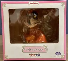 Max Factory 1/10サクラ対戦 真宮寺さくら