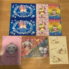 サンリオ　非売品ポストカード