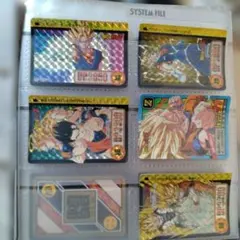 2026年最新】ドラゴンボール カードダスケースの人気アイテム - メルカリ
