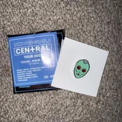 CEN+RAL RANDOM PINS 05のサムネイル