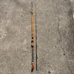 ヘチ竿 竿太郎 約230cm 和竿 - メルカリ