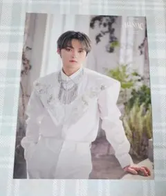 straykids スキズ　アンコン　ラントレ リノ