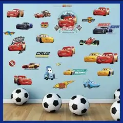 カーズウォールステッカー