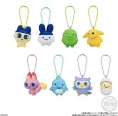 8個セット たまごっちチョコボックス