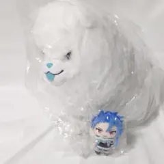 2026年最新】セタン ぬいぐるみの人気アイテム - メルカリ