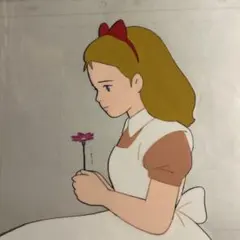 ゆ*う様 南の虹でルーシー セル画その2 - メルカリ