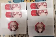 にじさんじ CharmAid チャームエイド フレン フレン・E・ルスタリオ