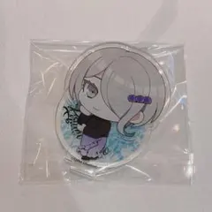 ニューダンガンロンパV3 goodspoon カフェ　東条斬美 アクリルスタンド