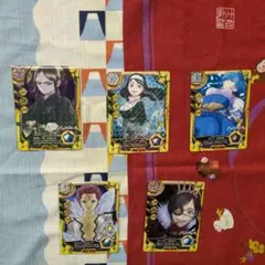 2025年最新】ブラッククローバ カードの人気アイテム - メルカリ