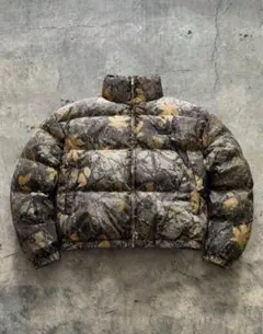 リアルツリー ダウンジャケット 12月限定値下げ中‼️