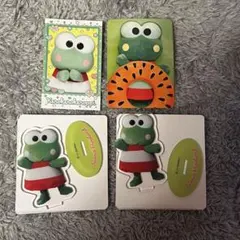 けろけろけろっぴ グッズセット セット売り - メルカリ