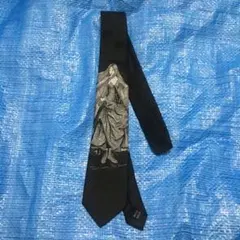 yohji yamamoto brother 北野武ネクタイ - メルカリ