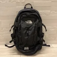 THE NORTH FACE HOT SHOT ブラック バックパック