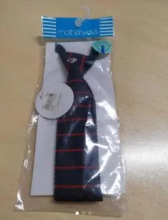 マザウェイズ　ネクタイ　新品