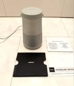 2026年最新】BOSE soundlink revolve +の人気アイテム - メルカリ