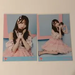 イコラブ =LOVE 生写真 大谷映美里 - メルカリ