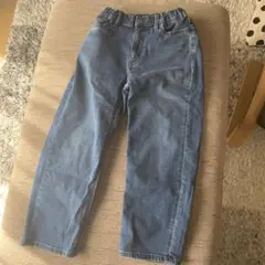 UNIQLOジーパン120
