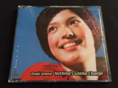 電気グルーヴ / Nothing's Gonna Change [QZSC16]のサムネイル