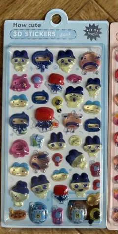 たまごっち　まめっち