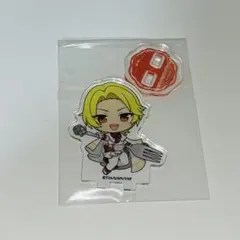 トレーディングミニアクリルスタンド(氷室聖)