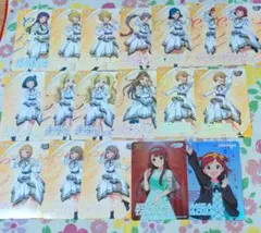 ミリオンライブ！　カードフォリオ　MOIW 2025