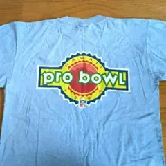 ◯GEAR FOR SPORTS Pro Bowl Tシャツ 1984年