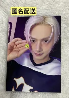 SEVENTEEN HOME 2025 ジュン トレカ 87