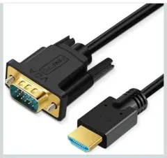 hdmi vga
