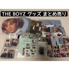 THE BOYZ ヨンフン トレカ まとめ売り 2026年最新】the boyz ヨンフンの人気アイテム - メルカリ