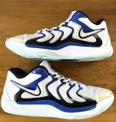 ナイキ KD17 バスケットボールシューズ