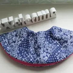 No.43まんまるスタイ