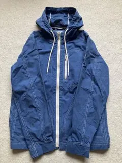 AIGLE アウター ジャケット マウンテン ブルゾン レア商品