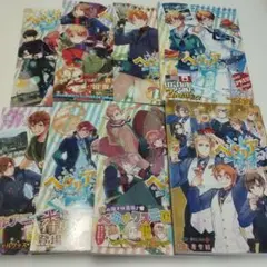 ヘタリア world stars