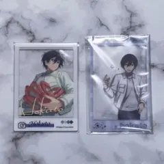 あんさんぶるスターズ あんスタ 氷鷹北斗