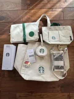 【新品】スターバックス 福袋 2025