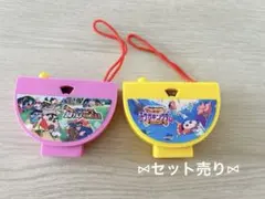 すき家　すきすきセット　クレヨンしんちゃんカチカチシアター