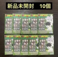 2026年最新】ステータスカードコレクション ハンターハンターの人気