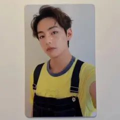 2025年最新】bts アンケート トレカの人気アイテム - メルカリ