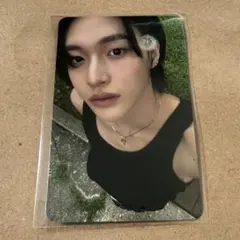 RIIZE ウォンビン RIIZING EPILOGUE 特典　トレカ　公式