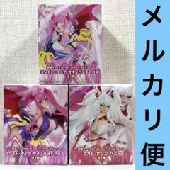 麻雀ファイトガール　フィギュア