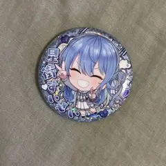 ごちうさ チノ ミロこらーじゅ 缶バッチ - メルカリ
