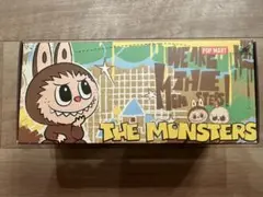 POP MART ラブブ　クロスボディバッグ　非売品　ノベルティ
