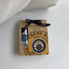 [新品・未使用] ロクシタン シア ナンバーワンキット