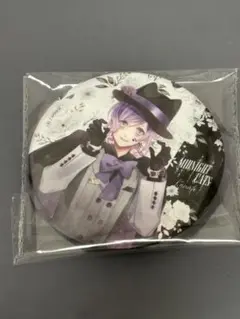 DIABOLIKLOVERS MIDNIGHTCATS 坂巻カナト ホロ