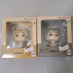 ハイキュー!! 宮侑② 一番くじ るかっぷ たわらっこ - メルカリ