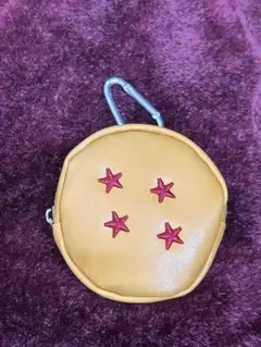 ドラゴンボールZ　DRAGON BALLZポーチ付きエコバッグ