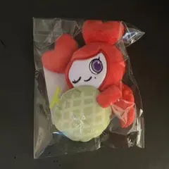 JYP pop up Lovelys バッグチャーム ミナ - メルカリ